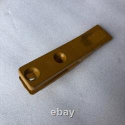 4 PK 1358203 Bucket Teeth 6Y6335 Unitooth with Bolt Fits for CAT 305CR 304.5 304