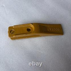 4 PK 1358203 Bucket Teeth 6Y6335 Unitooth with Bolt Fits for CAT 305CR 304.5 304