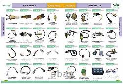 4 Pack 8-98284393-0 Diesel Injector Nozzle 095000-0660 for Isuzu 6HK1 4HK1 Engin
