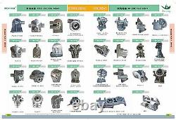4bd1 4bg1 Exhaust Manifold Fits Hitachi Ex100-2/3 Ex120-2 Ex120-3 8-94366021-0