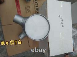 4d102e Muffler Fits For Komatsu Excavator Pc130-7 Pc130lc-7