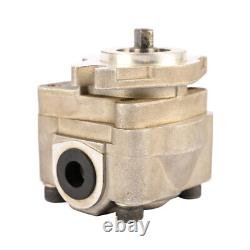 4i-1023 4i1023 Gear Group Pump Fits Caterpillar Cat E 312 312b 315 315b 317 317b