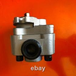 4i-1023 4i1023 Gear Group Pump Fits Caterpillar Cat E 312 312b 315 315b 317 317b