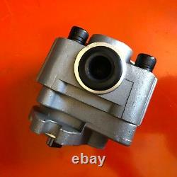 4i-1023 4i1023 Gear Group Pump Fits Caterpillar Cat E 312 312b 315 315b 317 317b