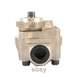 4i-1023 4i1023 Gear Group Pump Fits Caterpillar Cat E 312 312b 315 315b 317 317b