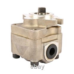 4i-1023 4i1023 Gear Group Pump Fits Caterpillar Cat E 312 312b 315 315b 317 317b