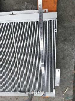 4i-7502 4i7502 Core As- Oil Cooler Fits Cat E320 E320l 320l 320n 320 7y1960
