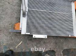 4i-7502 4i7502 Core As- Oil Cooler Fits Cat E320 E320l 320l 320n 320 7y1960