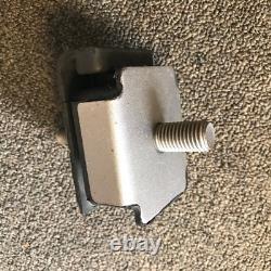 4pcs set 4JB1 engine cushion, rubber FITS KOBELCO SK03 K903 excavator, free ship