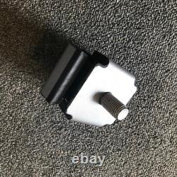 4pcs set 4JB1 engine cushion, rubber FITS KOBELCO SK03 K903 excavator, free ship