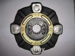 50ac 14teeth Coupling Assy Fits Cat Excavator E200b El200b, Sumitomo Sh200