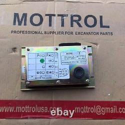 543-00074 2543-1036 25431036 Controller Throttle Dh220-5 Dh130-5 Dh150-5 Dh290-5