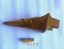 55PPE Bucket Teeth Tooth, Pin fit for VOLVO
