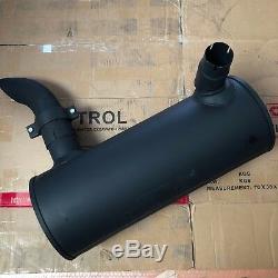 5I-8006 5I8006 MUFFLER FITS CAT Caterpillar E320 E320L E320B E320BL 3066 S6KT