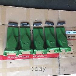 5PCS V39SYL 39SYL Tooth For Digging Bucket Tooth Bucket Teeth & V39PN Flex Pin