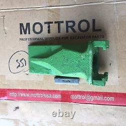 5PCS V39SYL 39SYL Tooth For Digging Bucket Tooth Bucket Teeth & V39PN Flex Pin