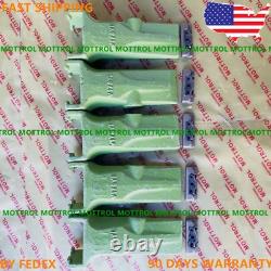 5PK FITS V17SYL Bucket Digging Teeth/Tooth With V13/17PN Flex Pins