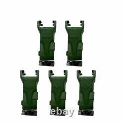 5PK V17SYL Bucket Digging Teeth/Tooth With V13/17PN Flex Pins