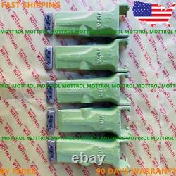 5PK V17SYL Bucket Digging Teeth/Tooth With V13/17PN Flex Pins