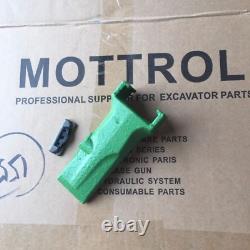 5PK V17SYL Bucket Digging Teeth/Tooth With V13/17PN Flex Pins