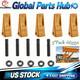 5Pcs Bucket Teeth Replace 9J2358 Pins 8E6359 Retiner For CAT J350 1U3352 1U-3352