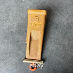 5 PCS 7T3402 7T-3402 TEETH WITH Pin 7T3408 RING 8E8409 FITS FOR CAT J400 TOOTH