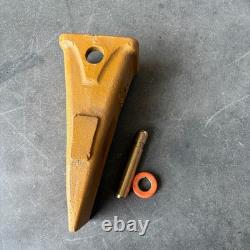 5 PCS 7T3402 7T-3402 TEETH WITH Pin 7T3408 RING 8E8409 FITS FOR CAT J400 TOOTH