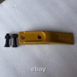 5 PK 1358203 Bucket Teeth 6Y6335 Unitooth with Bolt Fits for CAT 305CR 304.5 304