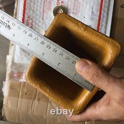 5 PK 1U3352 1u-3352 Bucket Teeth, 9J2358 Pins, 8E6359 Lock Fits for J350 Tooth
