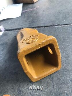 5 PK 1U3352 Bucket Teeth rock 9J2358 Pins, 8E6359 RETAINER FITS FOR J300 SHANKS