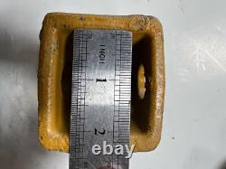 5 Pcs Bucket Teeth With Pin S Fits For Komatsu Pc60 Bucket Adpater