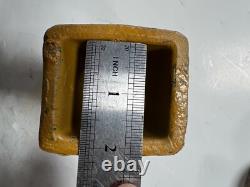 5 Pcs Bucket Teeth With Pin S Fits For Komatsu Pc60 Bucket Adpater