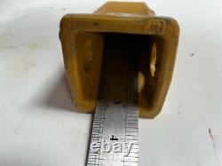 5 Pcs Bucket Teeth With Pin S Fits For Komatsu Pc60 Bucket Adpater Tooth