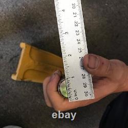 5 Set 207-70-14151 Rock Teeth With Pin 175-78-21810 Fit Komatsu Pc300 Pc350