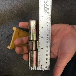 5 Set 207-70-14151 Rock Teeth With Pin 175-78-21810 Fit Komatsu Pc300 Pc350