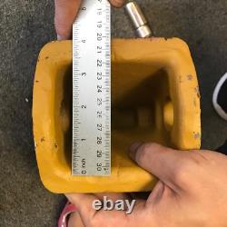 5 Set 207-70-14151 Rock Teeth With Pin 175-78-21810 Fit Komatsu Pc300 Pc350