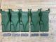 5-pk FITS V33SYL V33 33SYL V Style Bucket Digging Teeth With 33PN V33PN Flex Pins