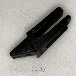 5 set X156L TX156 TEETH WIHT 6808770 SHANKS ADAPTER with Bolt P156 PIN For Bucket