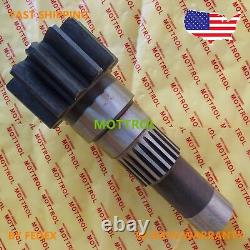 5i-9287 Shaft Prot, Slewing Pinion Reduction Part Fits Caterpillar Cat E70b