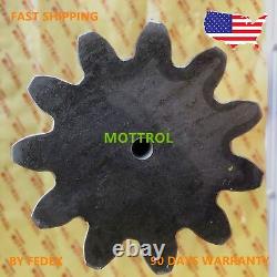 5i-9287 Shaft Prot, Slewing Pinion Reduction Part Fits Caterpillar Cat E70b