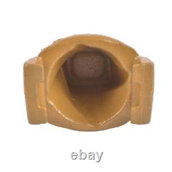 5x V23SYL Bucket Teeth with V23PN Flex Pins for Backhoe Loader Boom Lift Excavator
