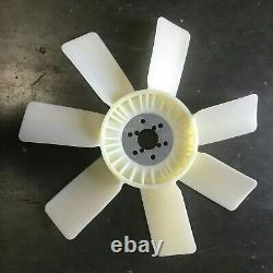 600-623-6520 cooling fan, fan blade fits 6D95 6D95L engine D31P-18 D31P-20 D31