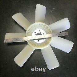 600-623-6520 cooling fan, fan blade fits 6D95 6D95L engine D31P-18 D31P-20 D31