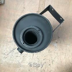 6137-11-5550 Muffler Fits Komatsu Excavator Pc200-3 Pc220-3 6d105 S6d105-1vv