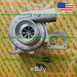 6137-82-8200 465044-0261 Tob59 Turbocharger Fits Komatsu Pc200lc-3 Pc220-3 6d105