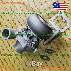 6137-82-8200 465044-0261 Tob59 Turbocharger Fits Komatsu Pc200lc-3 Pc220-3 6d105