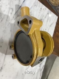6144-61-1301 6144-61-1402 Water Pump Fits Komatsu 3d94-2 4d94-2 D20p-5 D21p-5