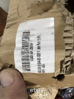 6144-61-1301 6144-61-1402 Water Pump Fits Komatsu 3d94-2 4d94-2 D20p-5 D21p-5