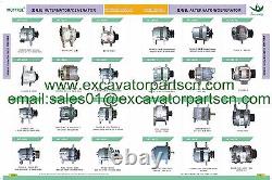 61e3-11251 Bushing, Bearing Sleeve Fits Hyudai