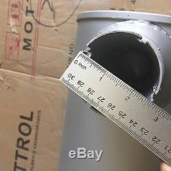 6205-11-5220 Muffler Fits Komatsu Excavator Pc120-6 4d95 Engine, Pc100-6